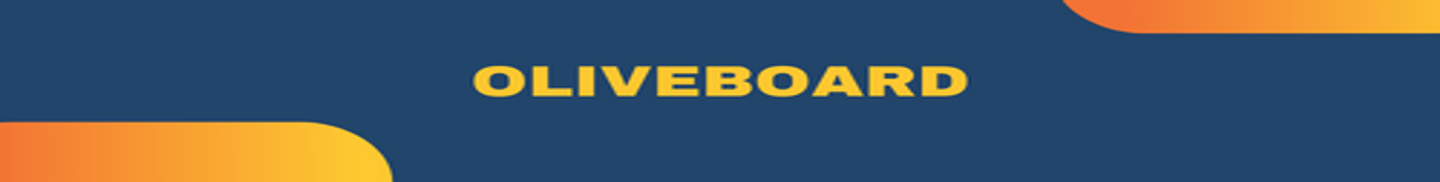 OliveBoard
